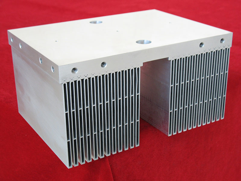 Plug-in combination radi···