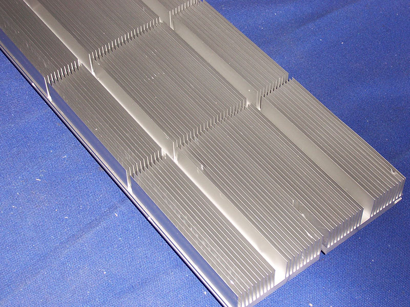 Battery power radiator
