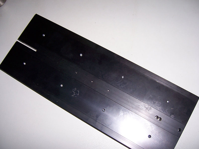 Battery power radiator