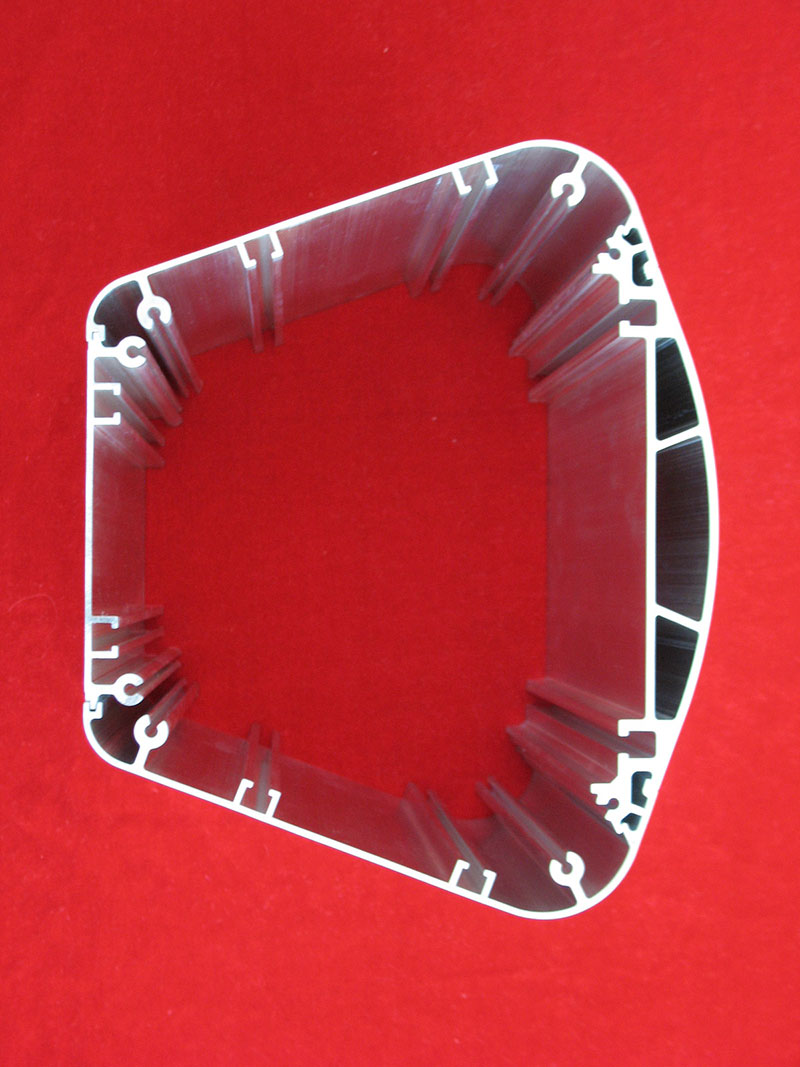 Industrial profiles