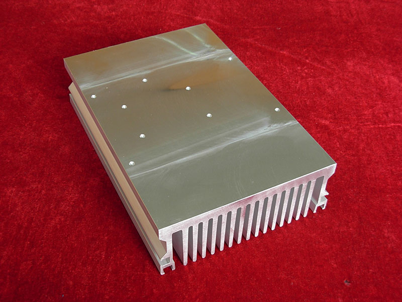 Ordinary radiator