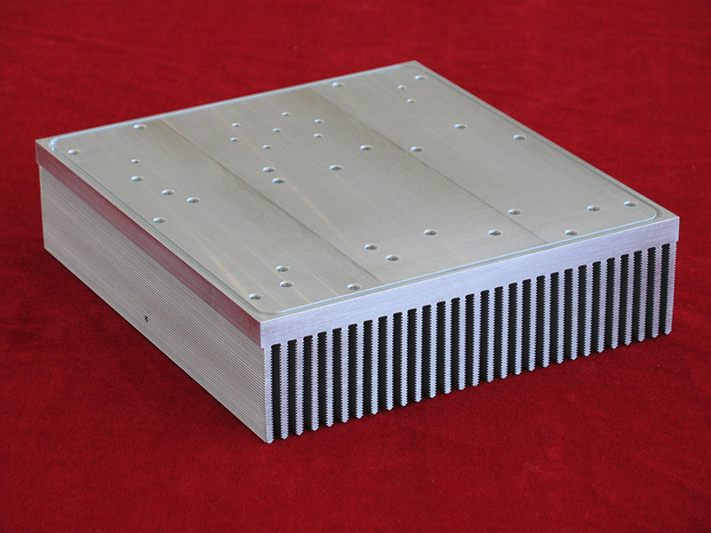 Ordinary radiator