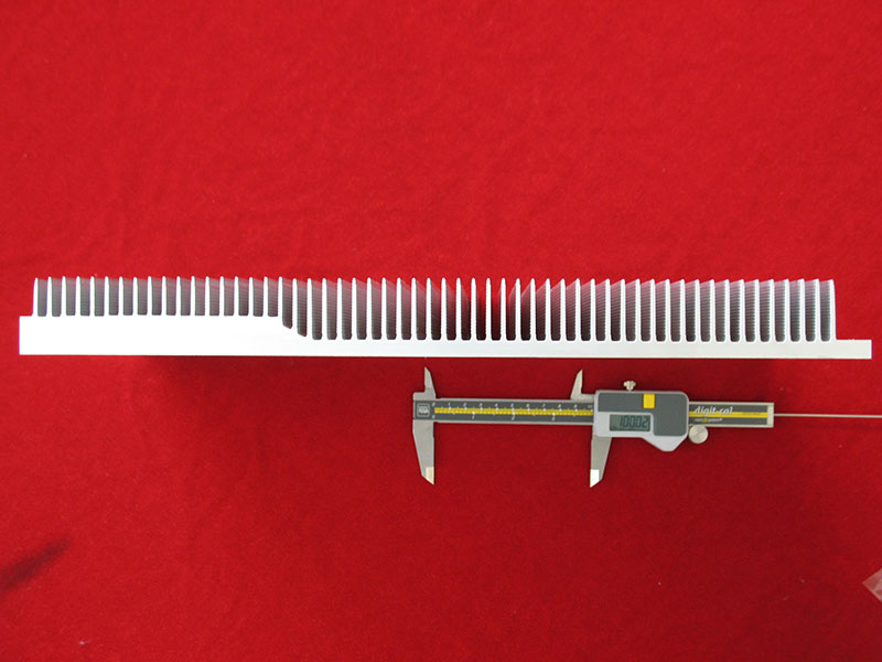 Ordinary radiator