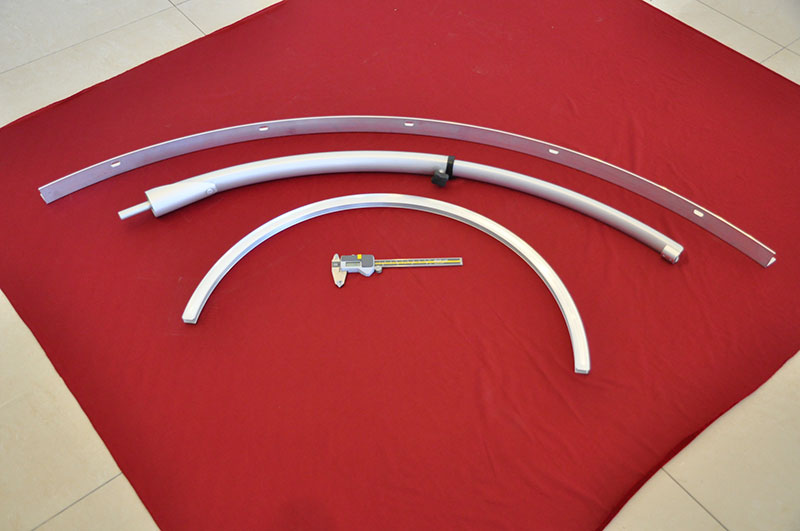 Heat conversion radiator