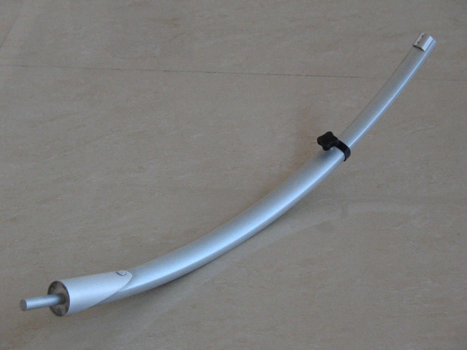 Medical device components