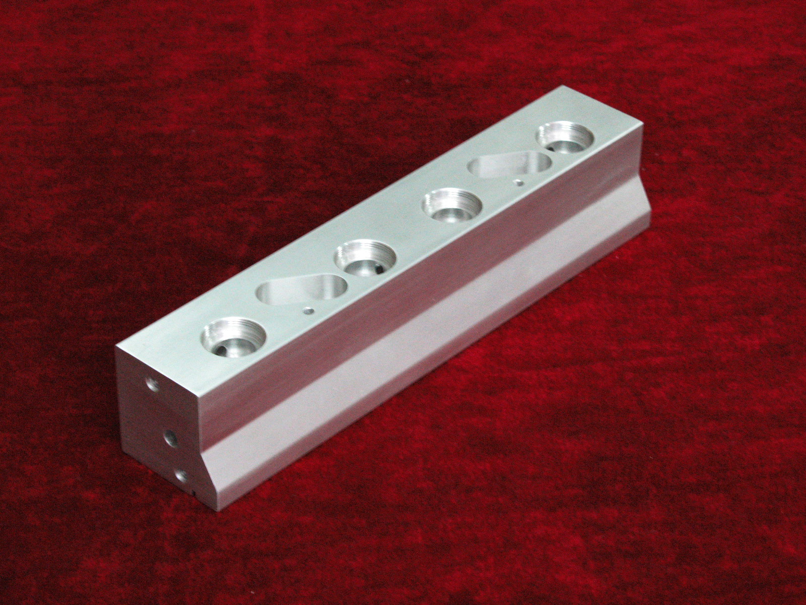Medical device components