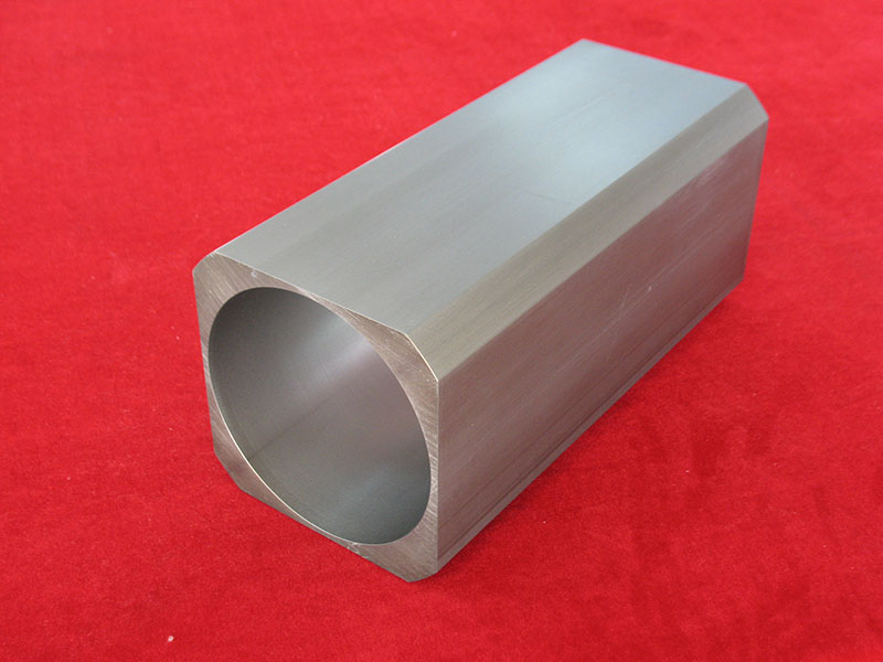 Actuator housing